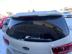 Фото авто Kia Carnival