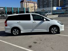 Сүрөт унаа Toyota Wish