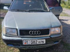 Фото авто Audi 100