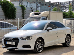 Фото авто Audi A3