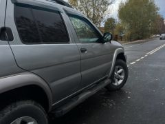 Photo of the vehicle Nissan Pathfinder