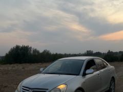 Сүрөт унаа Toyota Allion