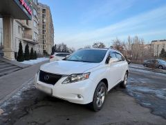 Фото авто Lexus RX