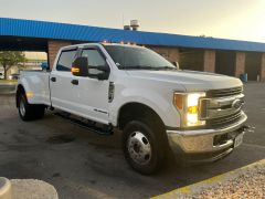 Сүрөт унаа Ford F-350