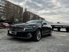 Фото авто Kia K7