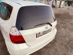 Сүрөт унаа Honda Fit