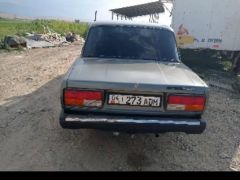 Photo of the vehicle ВАЗ (Lada) 2107