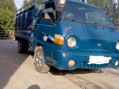 Фото авто Hyundai Porter