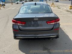 Сүрөт унаа Kia K5