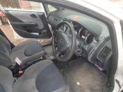 Сүрөт унаа Honda Fit