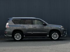 Фото авто Lexus GX