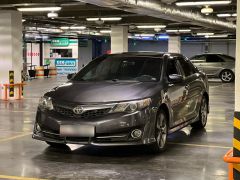 Сүрөт унаа Toyota Camry