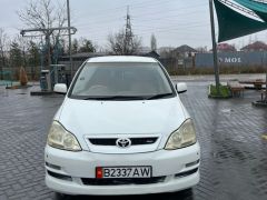 Сүрөт унаа Toyota Ipsum