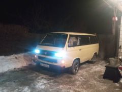 Сүрөт унаа Volkswagen Caravelle