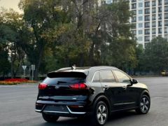 Сүрөт унаа Kia Niro