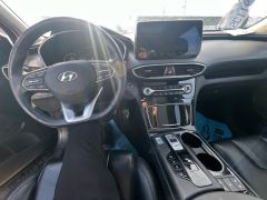 Фото авто Hyundai Santa Fe