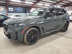 Photo of the vehicle BMW X5