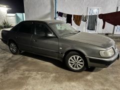 Сүрөт унаа Audi 100