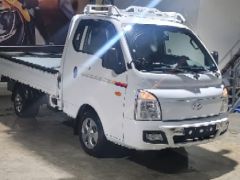 Фото авто Hyundai Porter