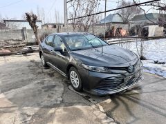 Сүрөт унаа Toyota Camry