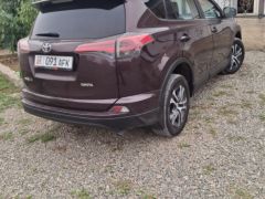 Photo of the vehicle Toyota RAV4