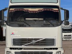 Фото авто Volvo FH