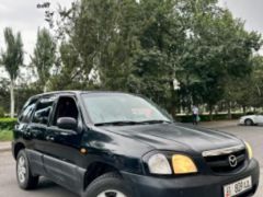 Сүрөт унаа Mazda Tribute