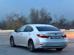 Сүрөт унаа Lexus ES