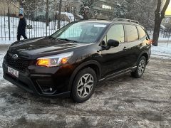 Photo of the vehicle Subaru Forester