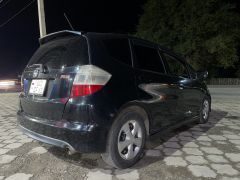 Сүрөт унаа Honda Fit