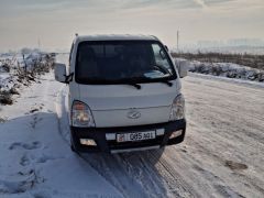 Фото авто Hyundai Porter