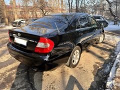 Photo of the vehicle Toyota Camry