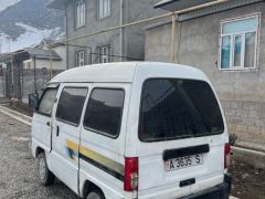 Сүрөт унаа Daewoo Damas