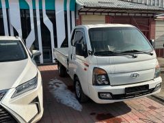 Фото авто Hyundai Porter