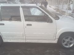 Фото авто Daewoo Tico