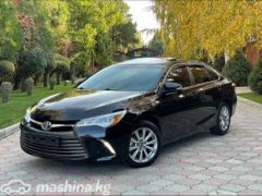 Фото авто Toyota Camry