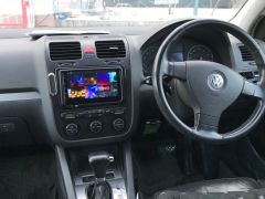 Photo of the vehicle Volkswagen Golf GTI