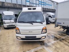 Фото авто Hyundai Porter