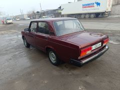 Photo of the vehicle ВАЗ (Lada) 2107