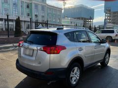 Фото авто Toyota RAV4