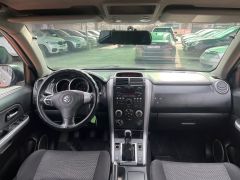 Фото авто Suzuki Grand Vitara