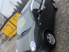 Photo of the vehicle Daewoo Matiz