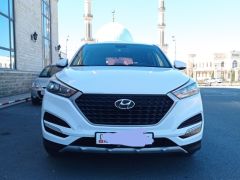 Photo of the vehicle Hyundai Tucson