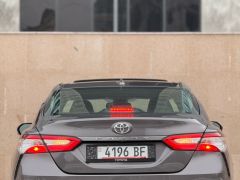 Сүрөт унаа Toyota Camry