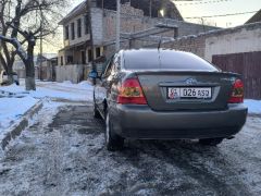 Сүрөт унаа Toyota Corolla