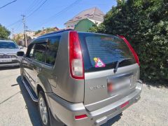 Photo of the vehicle Nissan X-Trail