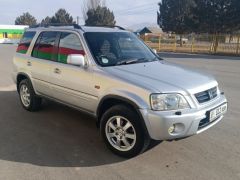 Сүрөт унаа Honda CR-V