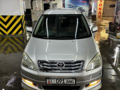 Фото авто Toyota Ipsum