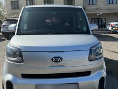 Сүрөт унаа Kia Ray