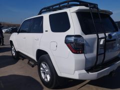 Фото авто Toyota 4Runner